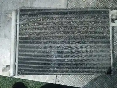 Автозапчастина б/у конденсат/радіатор кондиционера для seat leon (5f1) clh посилання на oem iam   