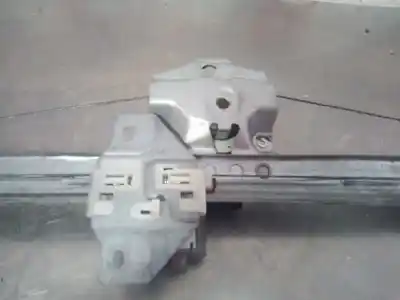 Автозапчастина б/у регулятор переднього правого скла для dacia dokker k9k c6 посилання на oem iam   