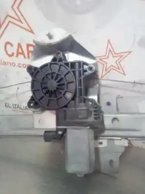 Автозапчастина б/у регулятор переднього правого скла для dacia dokker k9k c6 посилання на oem iam   