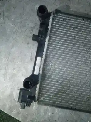 Автозапчасти б/у водяной радиатор за seat leon (5f1) clh ссылки oem iam 5q0121251ec  