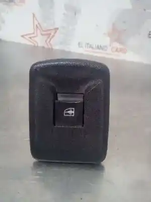 Автозапчастина б/у передній правий віконний вимикач для dacia dokker k9k c6 посилання на oem iam 