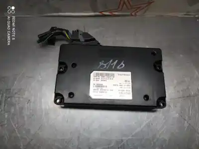 Second-hand car spare part electronic module for ford c-max ii (dxa/cb7, dxa/ceu) 1.6 tdci oem iam references 