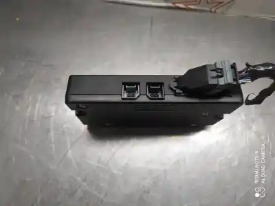Second-hand car spare part electronic module for ford c-max ii (dxa/cb7, dxa/ceu) 1.6 tdci oem iam references   