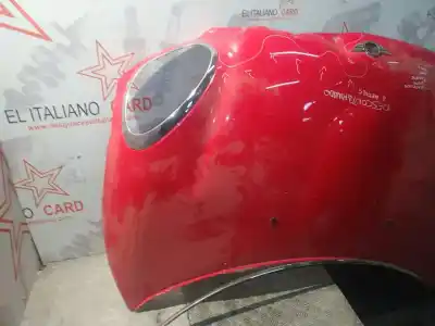 Second-hand car spare part bonnet for mini countryman (r60) n47c20a oem iam references   7974