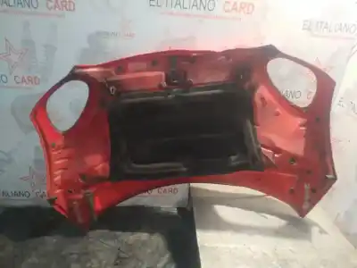 Second-hand car spare part bonnet for mini countryman (r60) n47c20a oem iam references   7974