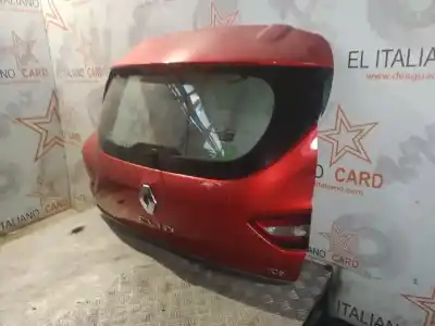 İkinci el araba yedek parçası bagaj kapagi için renault clio iv h4bb4 oem iam referansları   8342