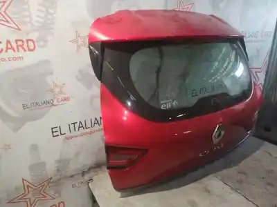 İkinci el araba yedek parçası bagaj kapagi için renault clio iv h4bb4 oem iam referansları   8342