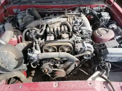Recambio de automóvil de segunda mano de motor completo para    referencias oem iam 7mgteu  