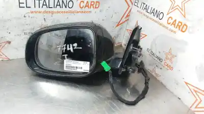 Автозапчастина б/у ліве дзеркало для volvo v40 cross country d5204t6 посилання на oem iam 31278124