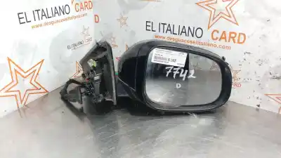 Автозапчастина б/у правий задний огляд для volvo v40 cross country d5204t6 посилання на oem iam 31278139