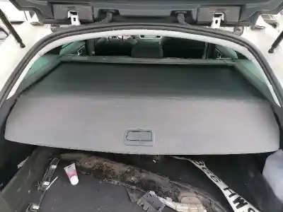 Pièce détachée automobile d'occasion plage arrière pour peugeot 508 sw rh01 références oem iam 8795cl  