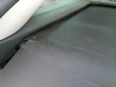 Pièce détachée automobile d'occasion plage arrière pour peugeot 508 sw rh01 références oem iam 8795cl  