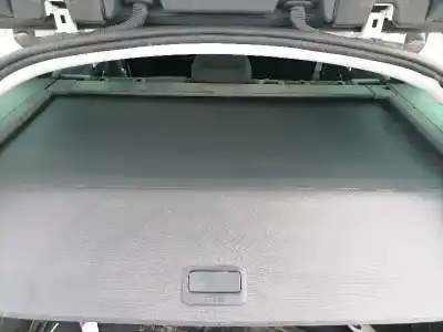 Pièce détachée automobile d'occasion plage arrière pour peugeot 508 sw rh01 références oem iam 8795cl  