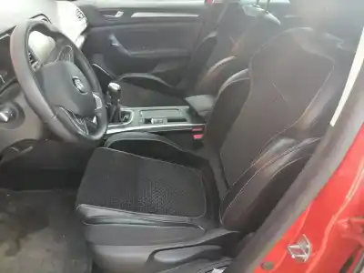 Автозапчастина б/у  для RENAULT MEGANE IV BERLINA 5P  Посилання на OEM IAM   