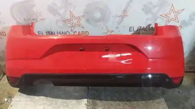 Recambio de automóvil de segunda mano de PARAGOLPES TRASERO para RENAULT MEGANE IV BERLINA 5P  referencias OEM IAM   