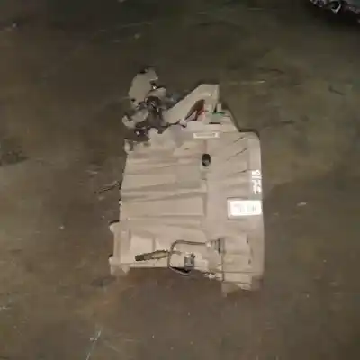 Автозапчастина б/у коробка передач для mercedes-benz vaneo (bm 414) compact van 668914 посилання на oem iam   