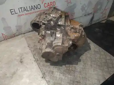 Автозапчасти б/у коробка передач за audi a3 (8p1) 2.0 tdi 16v ссылки oem iam grf  