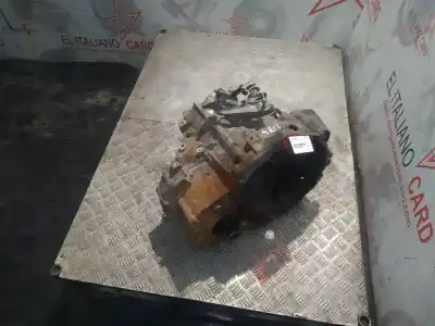 Автозапчасти б/у коробка передач за audi a3 (8p1) 2.0 tdi 16v ссылки oem iam grf  