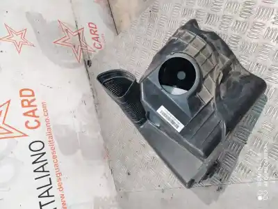 Gebrauchtes Autoersatzteil LUFTFILTER zum BMW SERIE 3 BERLINA (E90)  OEM-IAM-Referenzen   