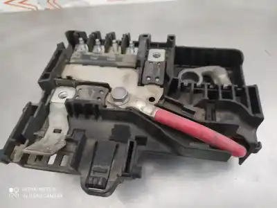 Second-hand car spare part FUSE BOX UNIT for OPEL MERIVA B  OEM IAM references 13362767  