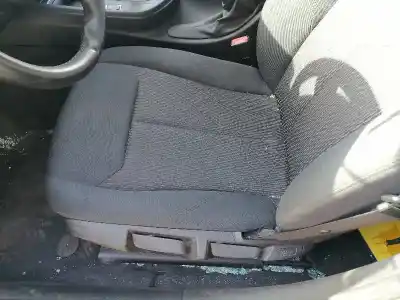 Pezzo di ricambio per auto di seconda mano set completo di sedili per bmw serie 3 berlina (f30n) b47d20a riferimenti oem iam   