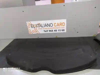 Second-hand car spare part PARCEL SHELF for ALFA ROMEO GIULIETTA (191)  OEM IAM references   