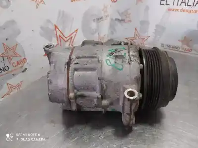 Second-hand car spare part air conditioning compressor for ford c-max ii (dxa/cb7, dxa/ceu) 1.6 tdci oem iam references 7s8h17c