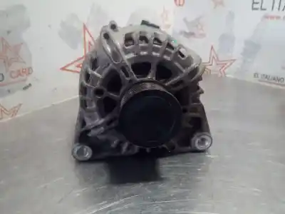 Second-hand car spare part alternator for ford c-max ii (dxa/cb7, dxa/ceu) 1.6 tdci oem iam references av6n10300dc