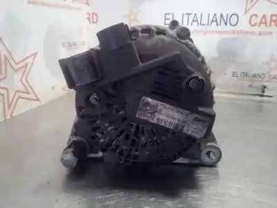Автозапчастина б/у генератор для ford c-max ii (dxa/cb7, dxa/ceu) 1.6 tdci посилання на oem iam av6n10300dc  