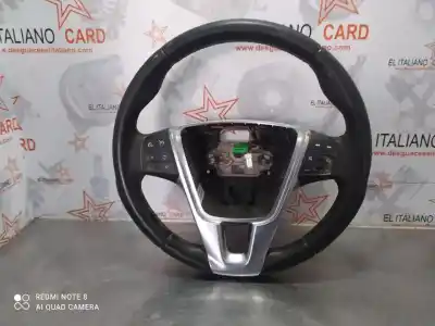 Автозапчастина б/у кермо для volvo v40 cross country d5204t6 посилання на oem iam 