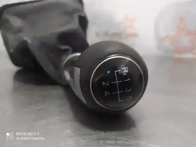 Peça sobressalente para automóvel em segunda mão botão da alavanca de velocidades por seat toledo (kg3) cay referências oem iam 6jb711113  