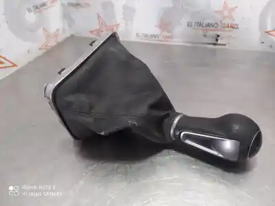 Peça sobressalente para automóvel em segunda mão botão da alavanca de velocidades por seat toledo (kg3) cay referências oem iam 6jb711113  