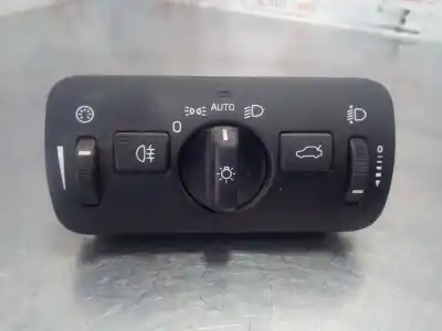 Автозапчастина б/у управління світлом для volvo v40 cross country d5204t6 посилання на oem iam 