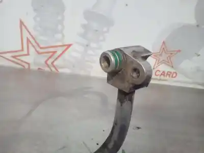 Автозапчастина б/у труба для renault kangoo (f/kc0) 1.5 dci diesel cat (k9k-716) посилання на oem iam   