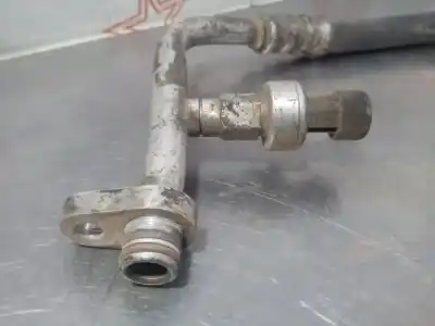 Автозапчастина б/у труба для renault kangoo (f/kc0) 1.5 dci diesel cat (k9k-716) посилання на oem iam   