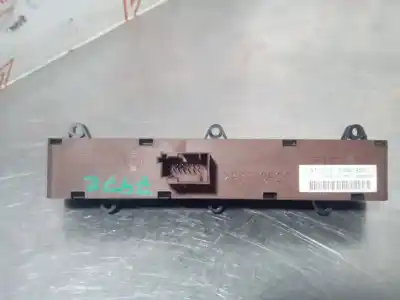 Piesă de schimb auto la mâna a doua avertizare pentru peugeot boxer caja cerrada techo elevado (bat.3450) (333/335) (2007=> 4hu referințe oem iam 7354213580  