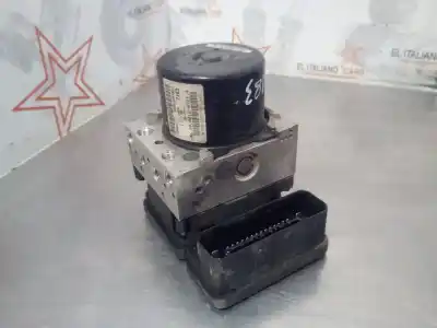 Pezzo di ricambio per auto di seconda mano ABS per ALFA ROMEO GIULIETTA (191)  Riferimenti OEM IAM 00051901331  