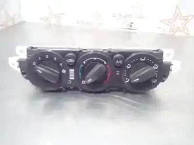 Second-hand car spare part heating / air conditioning control panel for ford c-max ii (dxa/cb7, dxa/ceu) 1.6 tdci oem iam references am5t18549