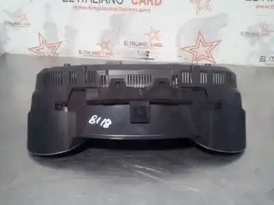 Second-hand car spare part dashboard for ford c-max ii (dxa/cb7, dxa/ceu) 1.6 tdci oem iam references bm5t10849bcd  