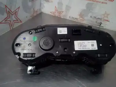 Second-hand car spare part dashboard for ford c-max ii (dxa/cb7, dxa/ceu) 1.6 tdci oem iam references bm5t10849bcd  