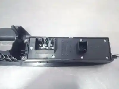 Second-hand car spare part left front power window switch for ford c-max ii (dxa/cb7, dxa/ceu) 1.6 tdci oem iam references am5t14a132ea  