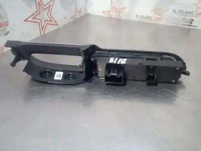 Second-hand car spare part left front power window switch for ford c-max ii (dxa/cb7, dxa/ceu) 1.6 tdci oem iam references am5t14a132ea  