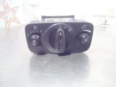 Second-hand car spare part headlights switch for ford c-max ii (dxa/cb7, dxa/ceu) 1.6 tdci oem iam references av6t13a024ac