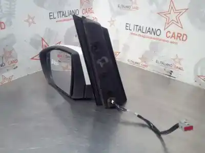 Second-hand car spare part left rearview mirror for ford c-max ii (dxa/cb7, dxa/ceu) 1.6 tdci oem iam references   