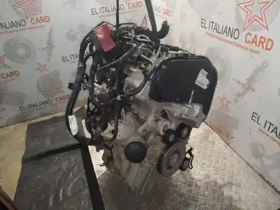Pièce détachée automobile d'occasion MOTEUR COMPLET pour FIAT SEDICI (189_)  Références OEM IAM 9671216280  