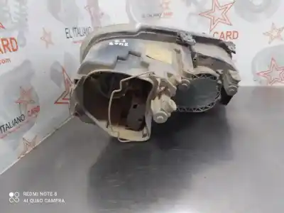 Автозапчастина б/у ліва фара для volkswagen caddy ka/kb (2k) bls посилання на oem iam 2k0941005b  