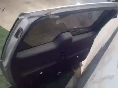 Автозапчасти б/у задняя дверь за mercedes-benz clase ml (bm 163) om628963 ссылки oem iam   