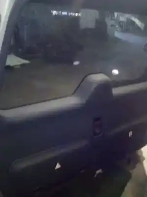 Автозапчасти б/у задняя дверь за mercedes-benz clase ml (bm 163) om628963 ссылки oem iam   