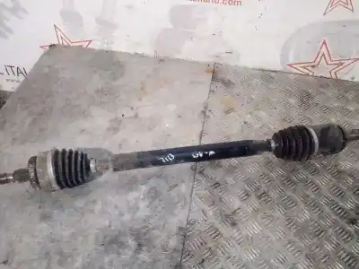 Pezzo di ricambio per auto di seconda mano TRASMISSIONE ANTERIORE DESTRA per MERCEDES-BENZ CLASE ML (BM 163)  Riferimenti OEM IAM   