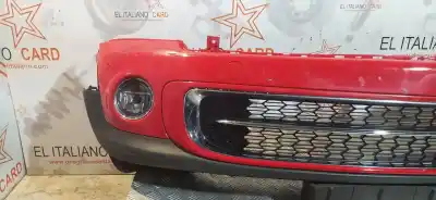 Автозапчасти б/у полная передняя часть за mini mini (r56) n47c20a ссылки oem iam 8114  